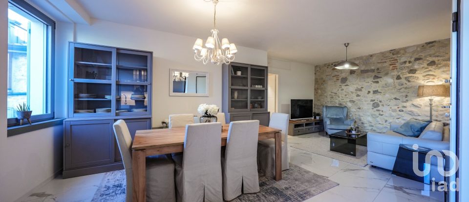 Three-room apartment of 79 m² in Soiano del Lago (25080)