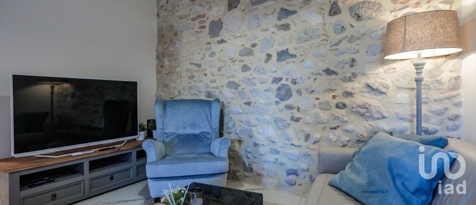 Three-room apartment of 79 m² in Soiano del Lago (25080)