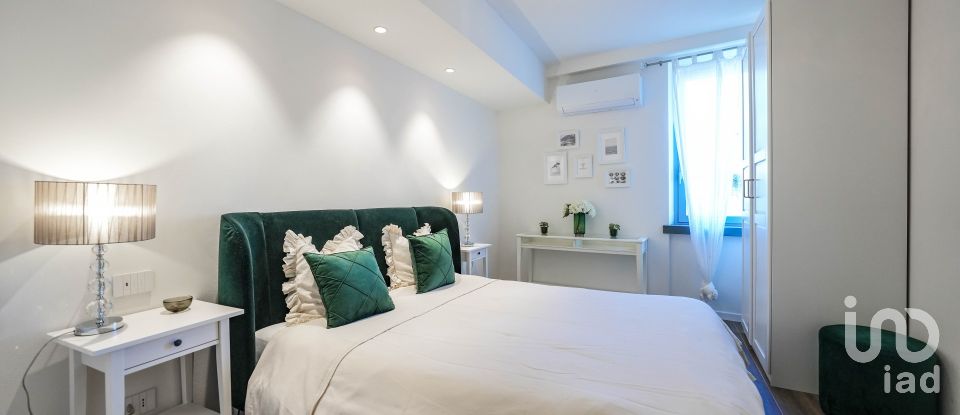 Three-room apartment of 79 m² in Soiano del Lago (25080)