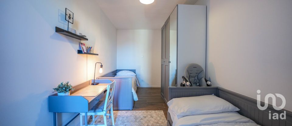 Three-room apartment of 79 m² in Soiano del Lago (25080)