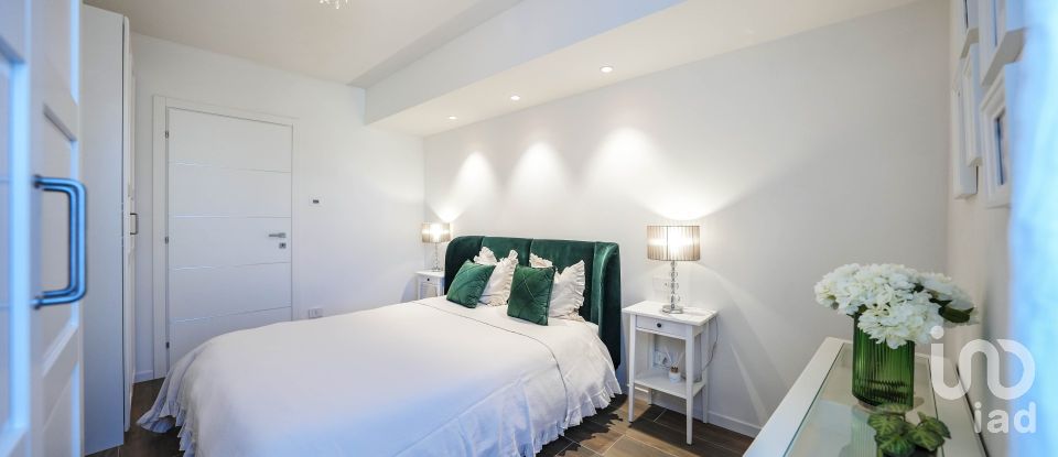 Three-room apartment of 79 m² in Soiano del Lago (25080)