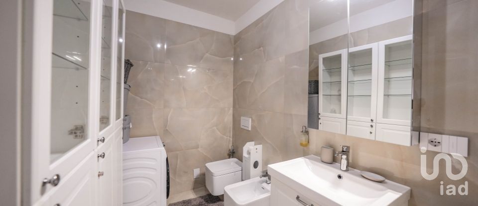 Three-room apartment of 79 m² in Soiano del Lago (25080)