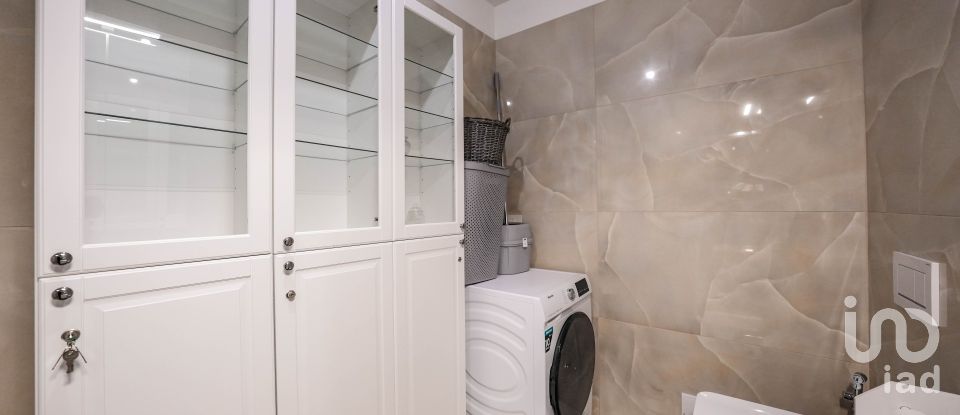 Three-room apartment of 79 m² in Soiano del Lago (25080)