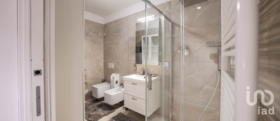 Three-room apartment of 79 m² in Soiano del Lago (25080)