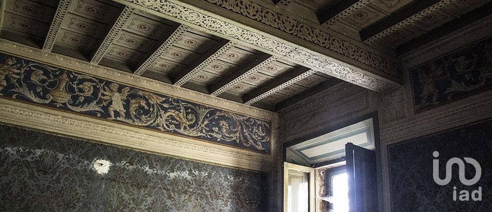 Costruzione di 2.533 m² in Castel d'Ario (46033)