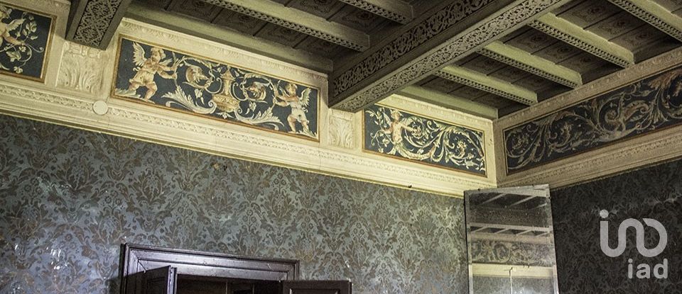 Costruzione di 2.533 m² in Castel d'Ario (46033)