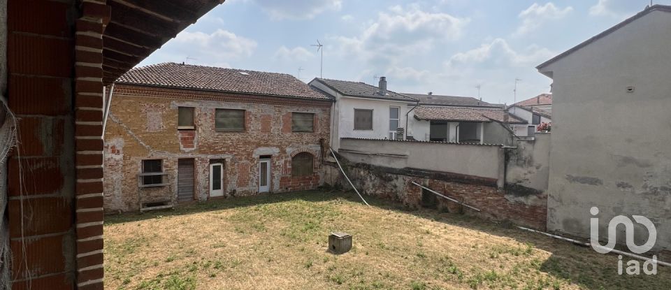 Country home 10 rooms of 437 m² in Masio (15024)