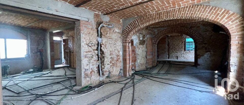 Country home 10 rooms of 437 m² in Masio (15024)