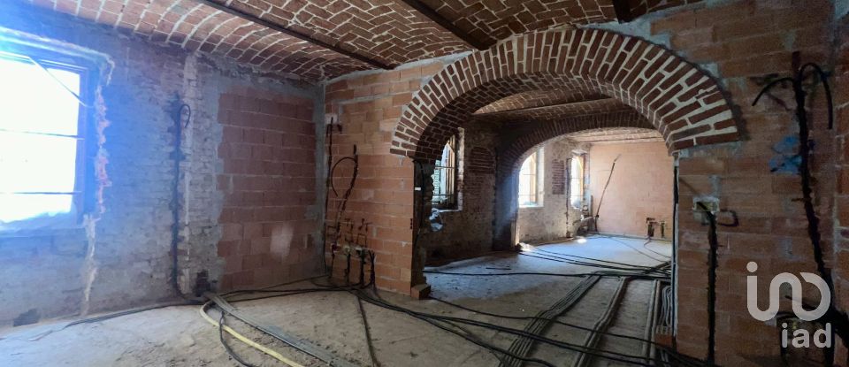 Country home 10 rooms of 437 m² in Masio (15024)