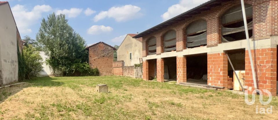 Country home 10 rooms of 437 m² in Masio (15024)