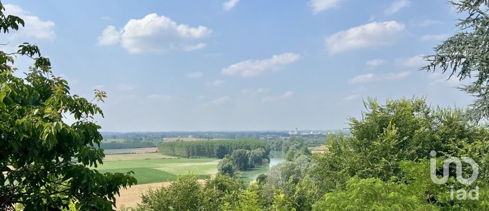 Country home 10 rooms of 437 m² in Masio (15024)