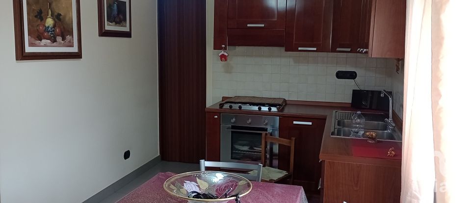 Appartamento 7 locali di 93 m² a Lamezia Terme (88046)