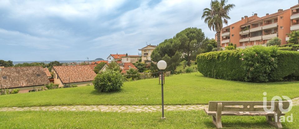 Quadrilocale di 55 m² a Ceriale (17023)