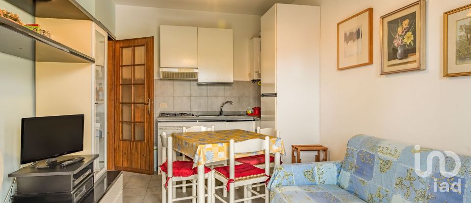 Quadrilocale di 55 m² a Ceriale (17023)