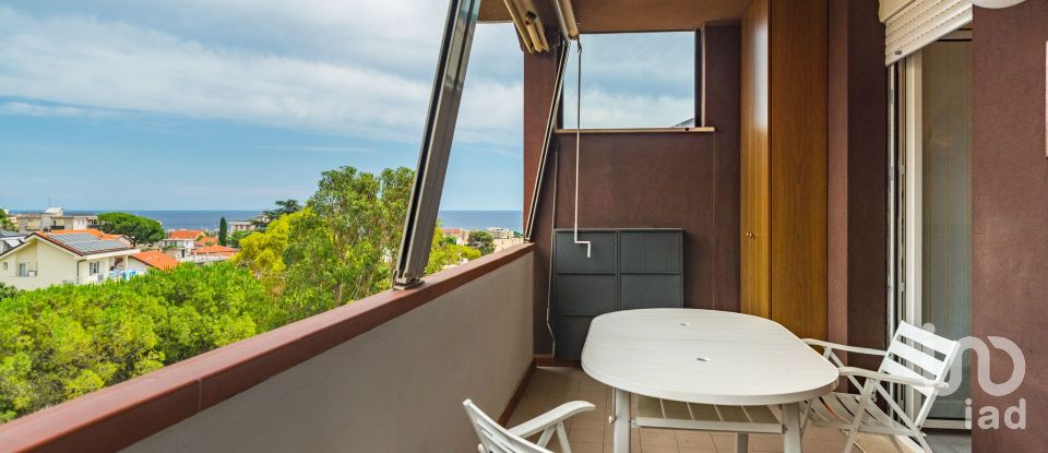 Quadrilocale di 55 m² a Ceriale (17023)