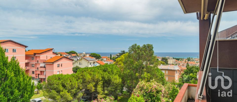 Quadrilocale di 55 m² a Ceriale (17023)