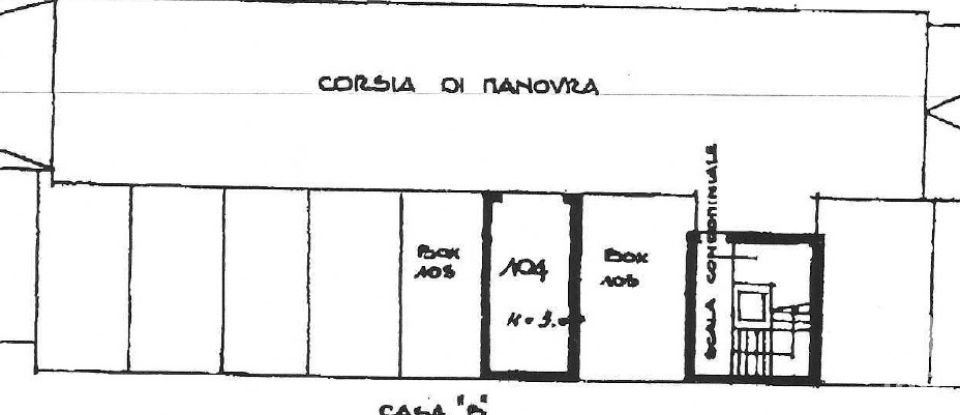 Quadrilocale di 55 m² a Ceriale (17023)