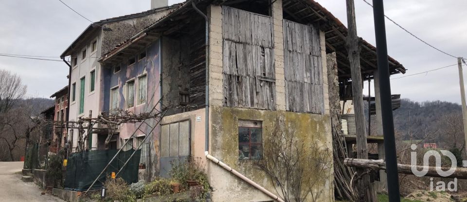 Block of flats in Vicenza (36100) of 99 m²