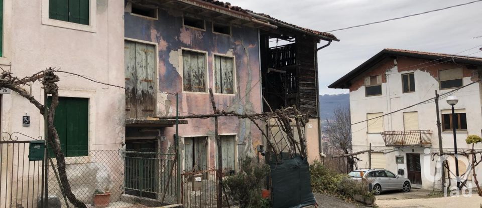 Block of flats in Vicenza (36100) of 99 m²