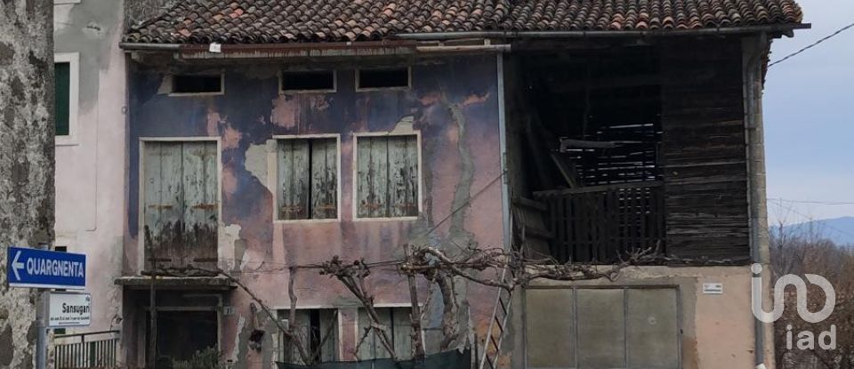 Block of flats in Vicenza (36100) of 99 m²