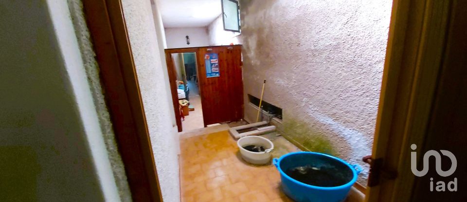 House 16 rooms of 500 m² in Aiello Calabro (87031)