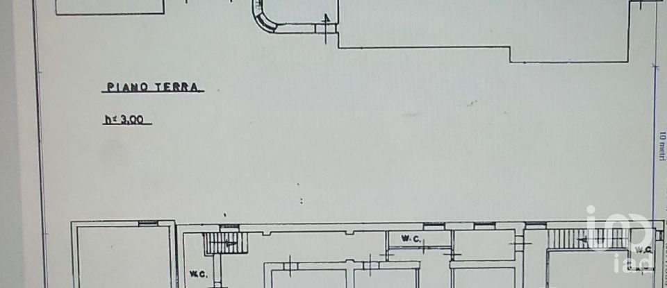 House 16 rooms of 500 m² in Aiello Calabro (87031)