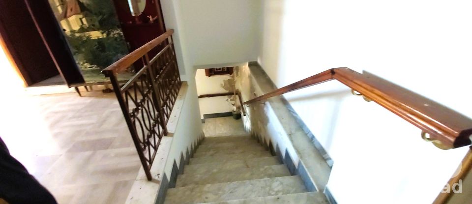 House 16 rooms of 500 m² in Aiello Calabro (87031)