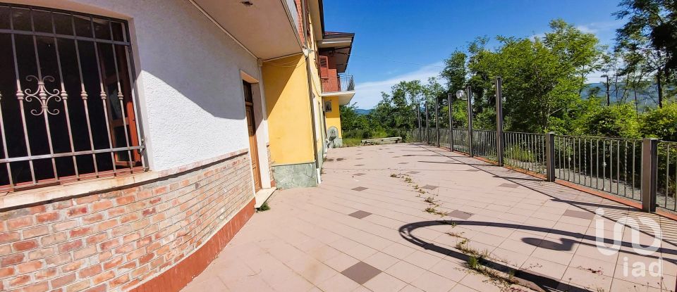 House 16 rooms of 500 m² in Aiello Calabro (87031)