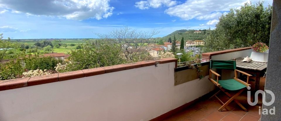 Casa indipendente 9 locali di 257 m² in Massarosa (55054)