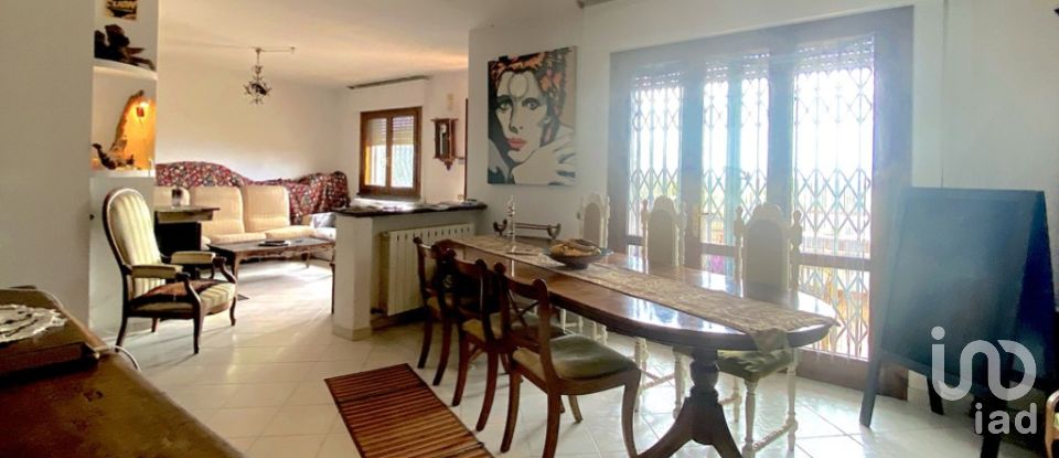 Casa indipendente 9 locali di 257 m² in Massarosa (55054)