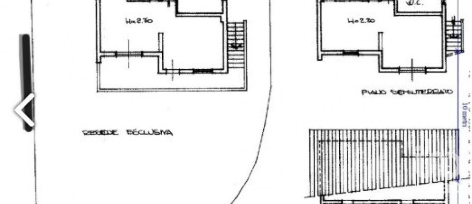 Casa indipendente 9 locali di 257 m² in Massarosa (55054)
