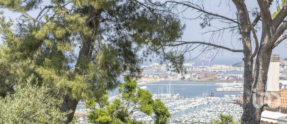 Casale 15 locali di 630 m² in Ancona (60131)