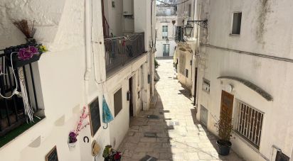 Costruzione di 125 m² in Cisternino (72014)