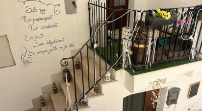 Costruzione di 125 m² in Cisternino (72014)