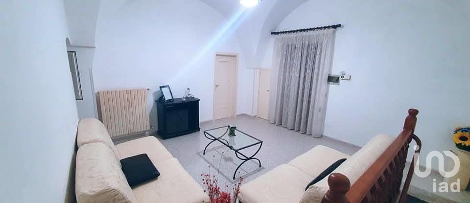 Costruzione di 125 m² in Cisternino (72014)