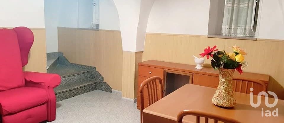 Costruzione di 125 m² in Cisternino (72014)