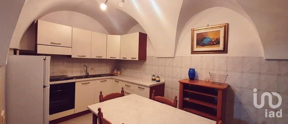 Costruzione di 125 m² in Cisternino (72014)