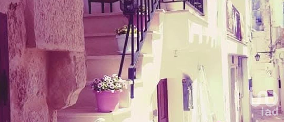 Costruzione di 125 m² in Cisternino (72014)