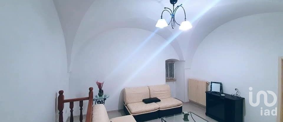 Costruzione di 125 m² in Cisternino (72014)