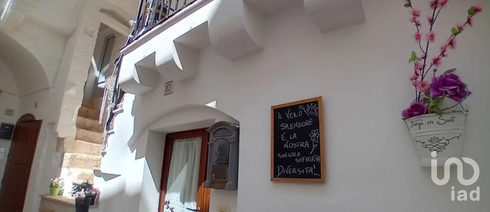 Costruzione di 125 m² in Cisternino (72014)