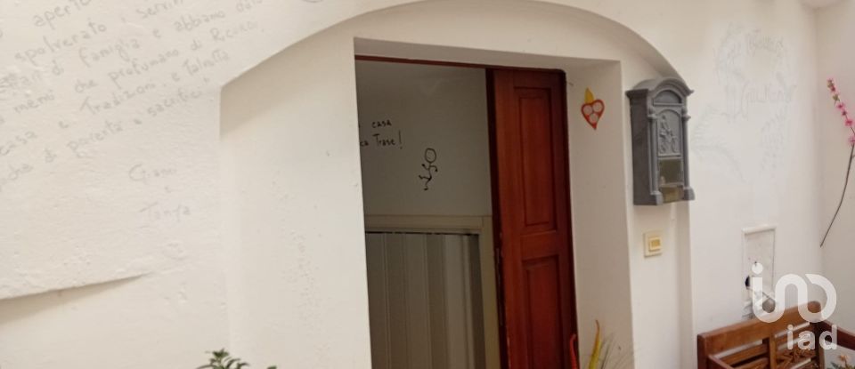 Costruzione di 125 m² in Cisternino (72014)