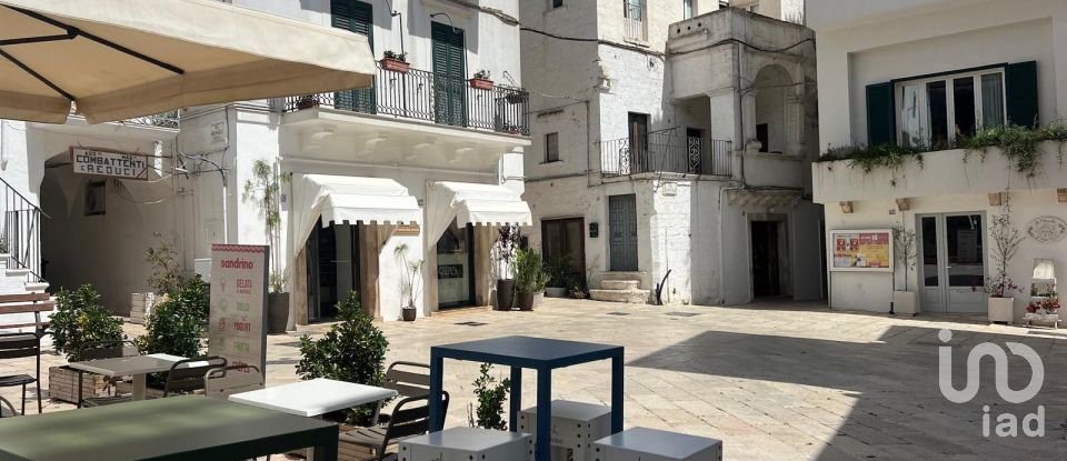 Costruzione di 125 m² in Cisternino (72014)