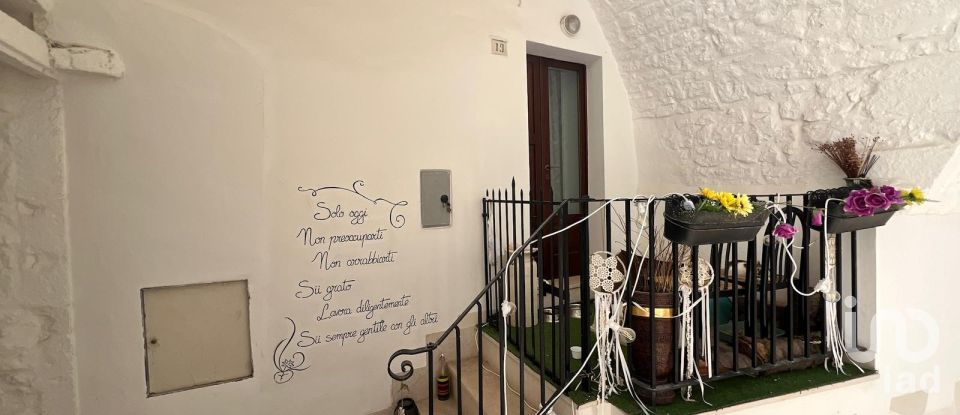 Costruzione di 125 m² in Cisternino (72014)