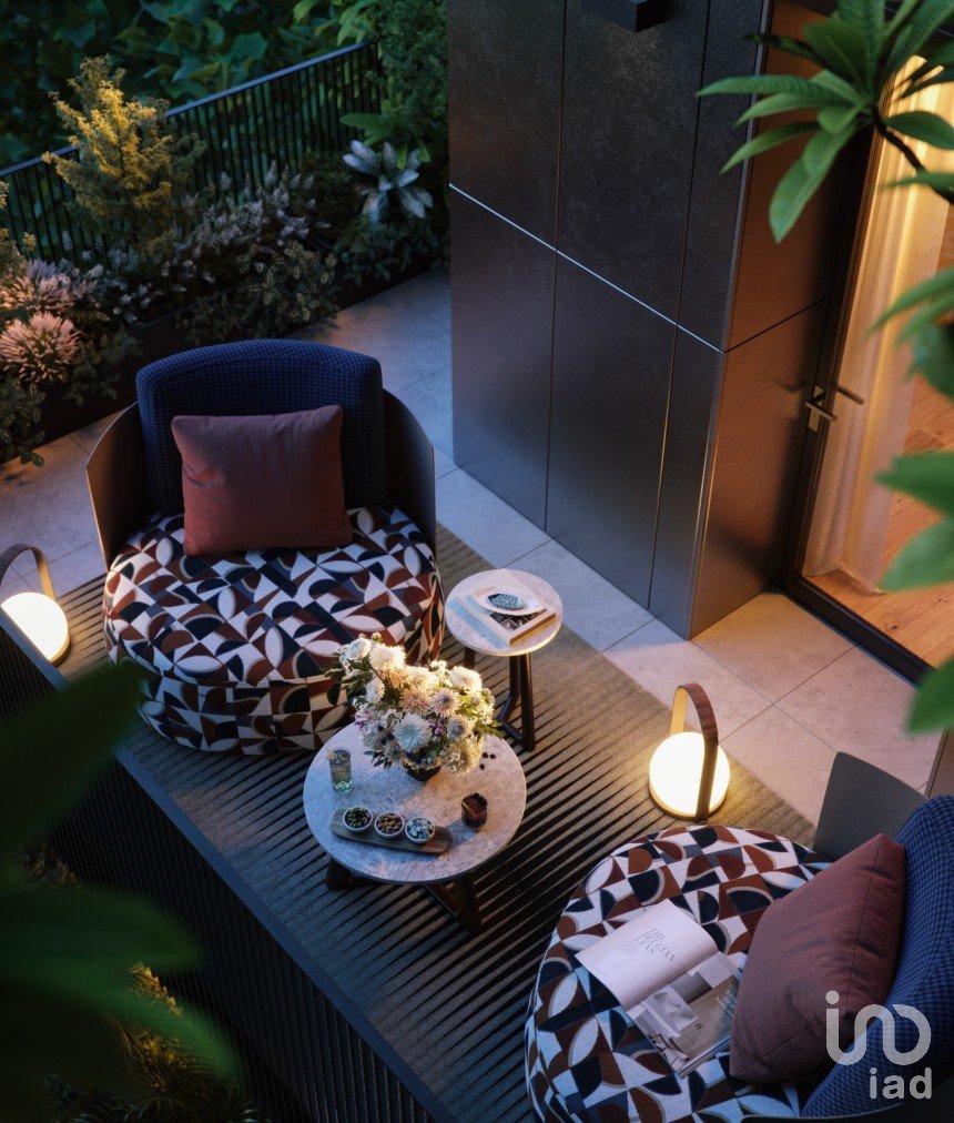 Quadrilocale di 150 m² a Milano (20126)