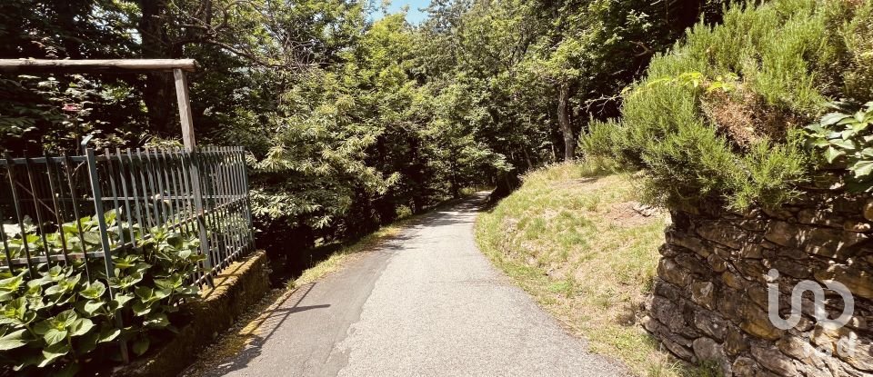 Casa indipendente / Villa 8 locali di 155 m² in Borzonasca (16041)