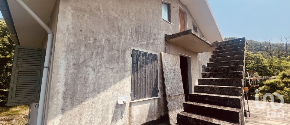 Casa indipendente / Villa 8 locali di 155 m² in Borzonasca (16041)