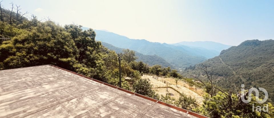 Casa indipendente / Villa 8 locali di 155 m² in Borzonasca (16041)