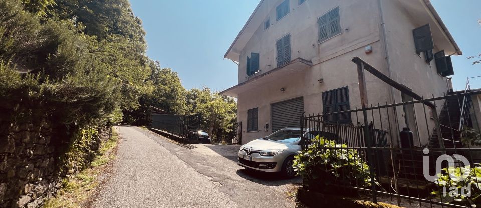 Casa indipendente / Villa 8 locali di 155 m² in Borzonasca (16041)