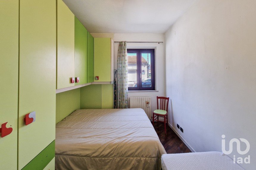Quadrilocale di 110 m² a Porto Sant'Elpidio (63821)