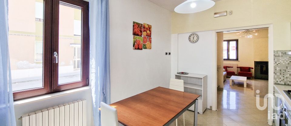 Quadrilocale di 110 m² a Porto Sant'Elpidio (63821)